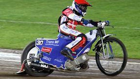 Żużel. Leon Madsen zakażony koronawirusem