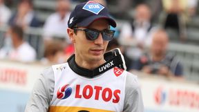 Skoki. Letnie Grand Prix w Zakopanem. Kamil Stoch: O pierwszej serii nie musieliśmy mówić głośno