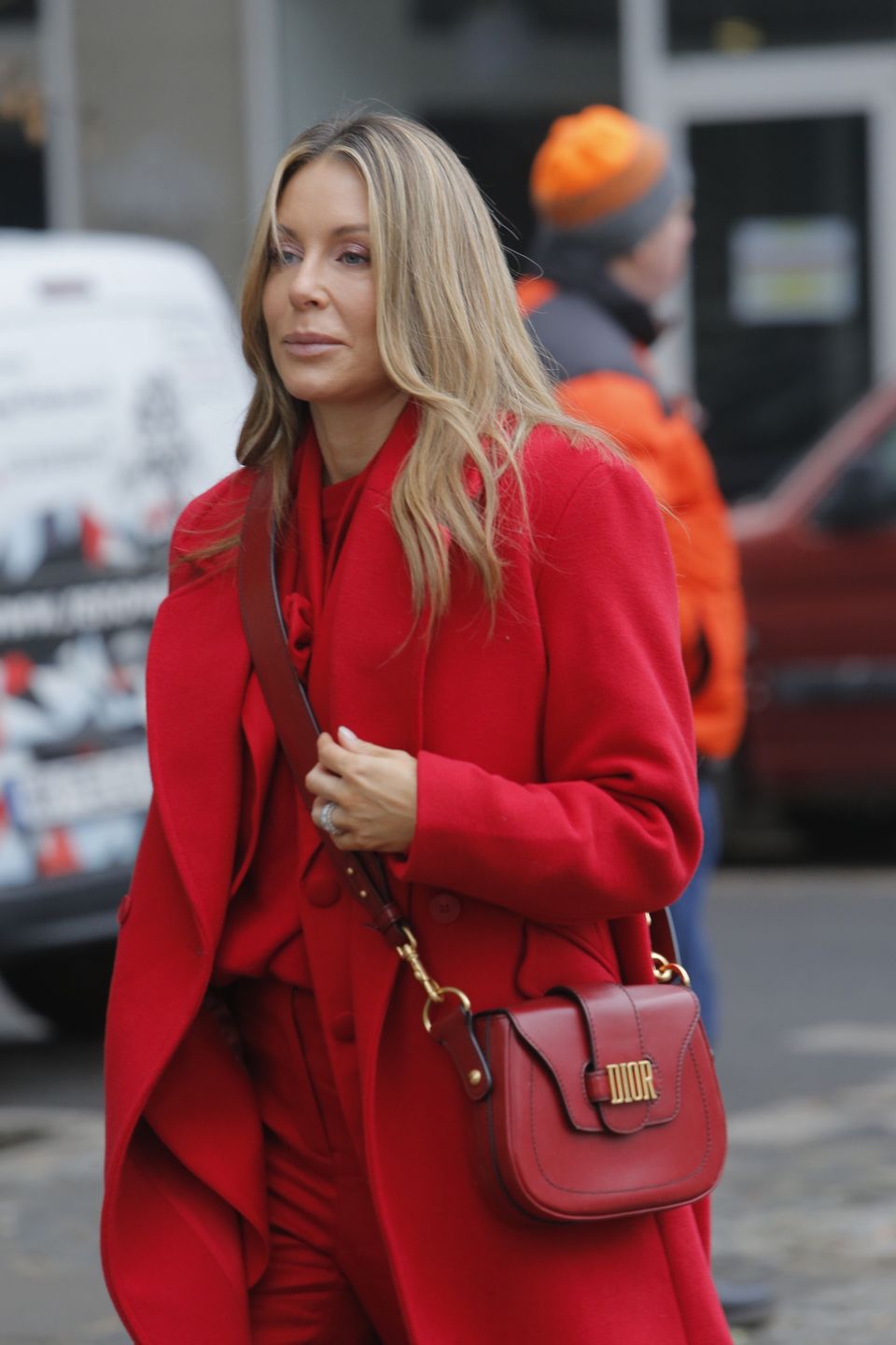 Małgorzata Rozenek