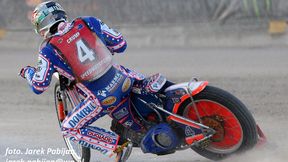 Żużel. Poniedziałek za granicą. Ciekawie u góry i na dole tabeli Premiership. Ipswich szuka zastępstwa za Crumpa