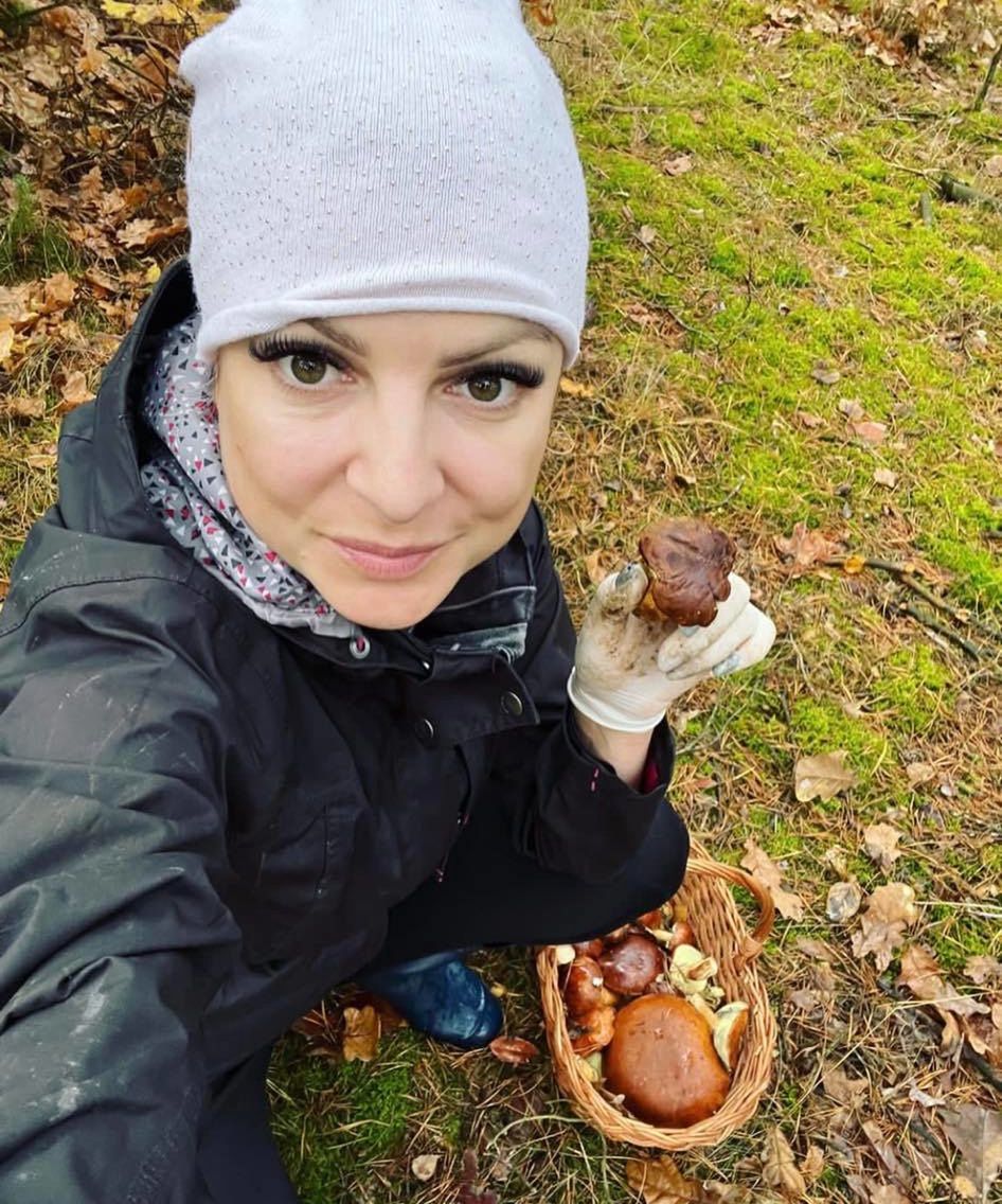 Magdalena Narożna