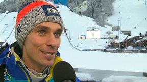 Piotr Żyła: Czuję lekki niedosyt