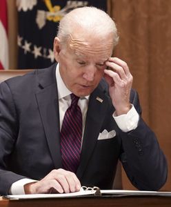 Inwazja Rosji na Ukrainę? Jasna deklaracja z USA