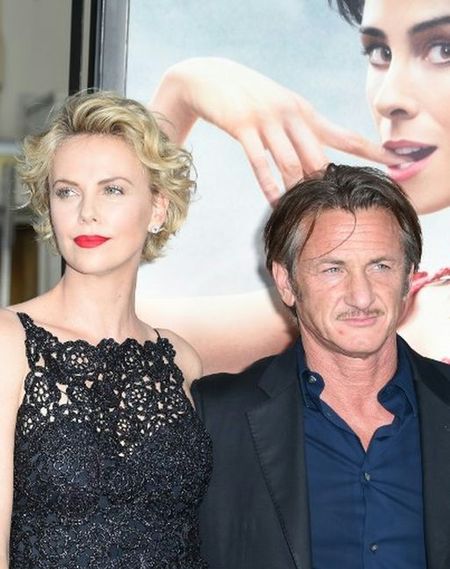 Sean Penn i Charlize Theron planują ślub