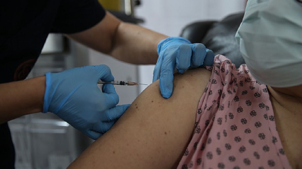 szczepionka na covid