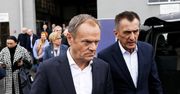 Oto podatkowe propozycje KO. Donald Tusk: chcemy spojrzeć Polakom w oczy z czystym sumieniem