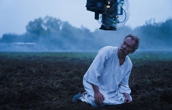 Baka, Kasprzyk, Kożuchowska, Bohosiewicz, Musiał i Wieniawa w obsadzie filmu „Chłopi”, premiera w 2022 roku