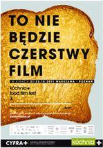 3. Kuchnia+ Food Film Fest: Uczta dla oczu (i nie tylko)