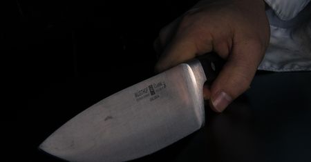 Kołobrzeg. Przyznał się do zabicia kolegi. Od roku przebywa w areszcie