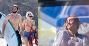Miley Cyrus i Liam Hemsworth WZIĘLI ŚLUB?