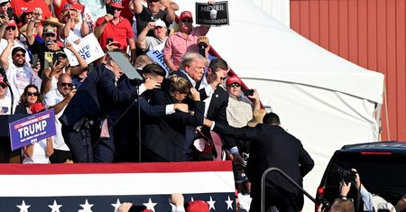 Dwie osoby nie żyją. Nowe informacje po ataku na Trumpa