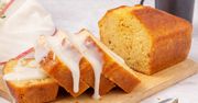 Brytyjska babka bez proszku do pieczenia. Robię ją nie tylko na Wielkanoc