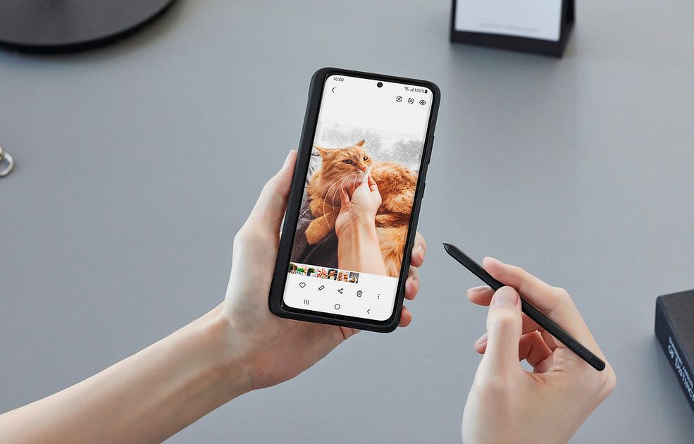 Samsung potwierdza: Galaxy Note 21 pod znakiem zapytania. Źle się dzieje w świecie smartfonów 2