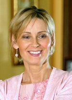 Maria Gładkowska