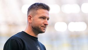 Piast nie chce grać w Łodzi na remis. "Czuć napięcie"