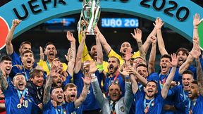 Bohater Euro 2020 wróci do Włoch? Ważne słowa agenta