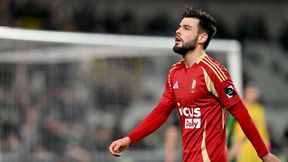 Media: Chorwat na celowniku Rakowa. Grał w Lidze Mistrzów