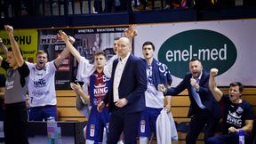 Energa Basket Liga: King Szczecin sprawdzi rozgrywającego. Spójnia Stargard nadal szuka