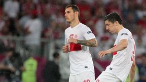 Lewandowski stracił konkurenta do gry w ataku Borussii