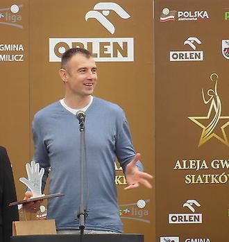 Rozgrywający od razu po zakończeniu kariery został pierwszym trenerem zespołu