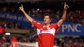 Efekt Lewandowskiego. Oto, co stało się w Chicago po jego transferze