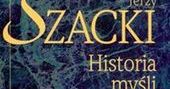 Prof. Jerzy Szacki doktorem honorowym UMCS