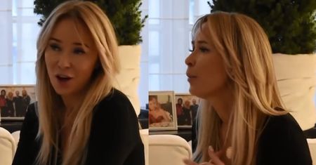 Przetakiewicz: "Nie nazywam klientek klientkami, ale dziewczynami La Manii"
