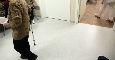 Polacy krytyczni ws. publicznej ochrony zdrowia