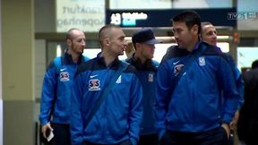 LE: Lech w drodze po awans. Legia nie traci nadziei