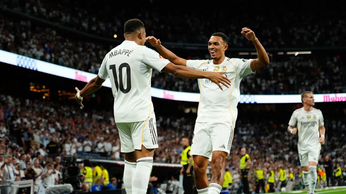 Getty Images / NurPhoto / Piłkarze Realu Madryt