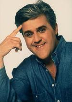 Jay Leno