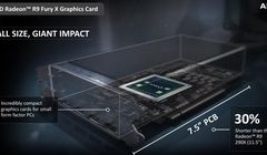 AMD: nowa linia kart graficznych AMD Radeon od 109 USD