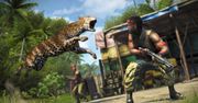 Z shotgunem na niedźwiedzia, z łukiem na bandytów - otwarty świat w Far Cry 3