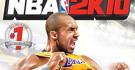 Jubileuszowa edycja NBA 2K10 potwierdzona, premiera w październiku