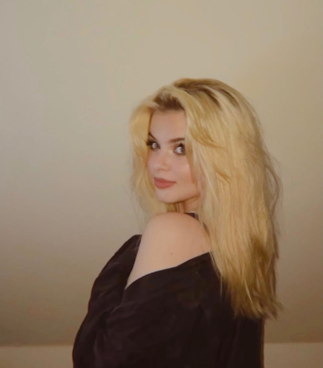 Do kogo podobna jest Zofia Malcolm?