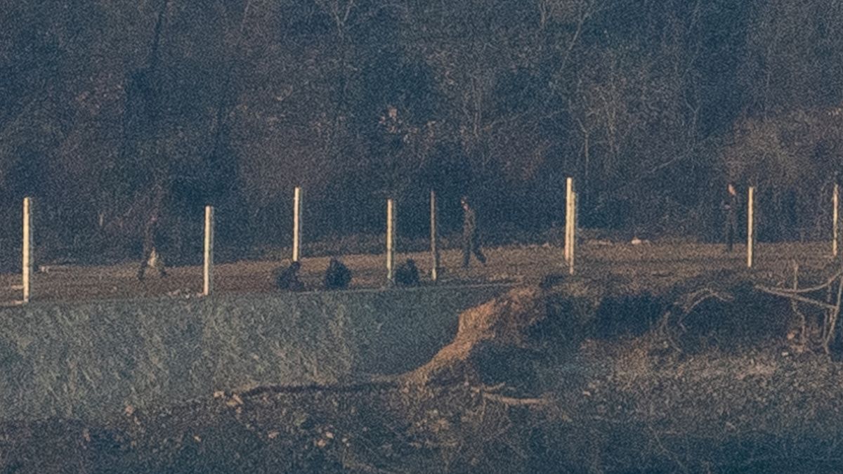 Północnokoreańscy żołnierze wesprą Rosję w wojnie na Ukrainie?