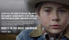 Kia na Super Bowl: nie wydamy w tym roku pieniędzy na celebrytów (wideo)