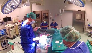 Medycyna w ciągłym rozwoju