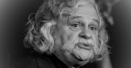 Nie żyje Mieczysław Grąbka. Krakowski aktor miał 74 lat