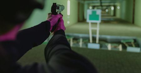 Pokazali nowy pistolet. Niebawem trafi na rynek