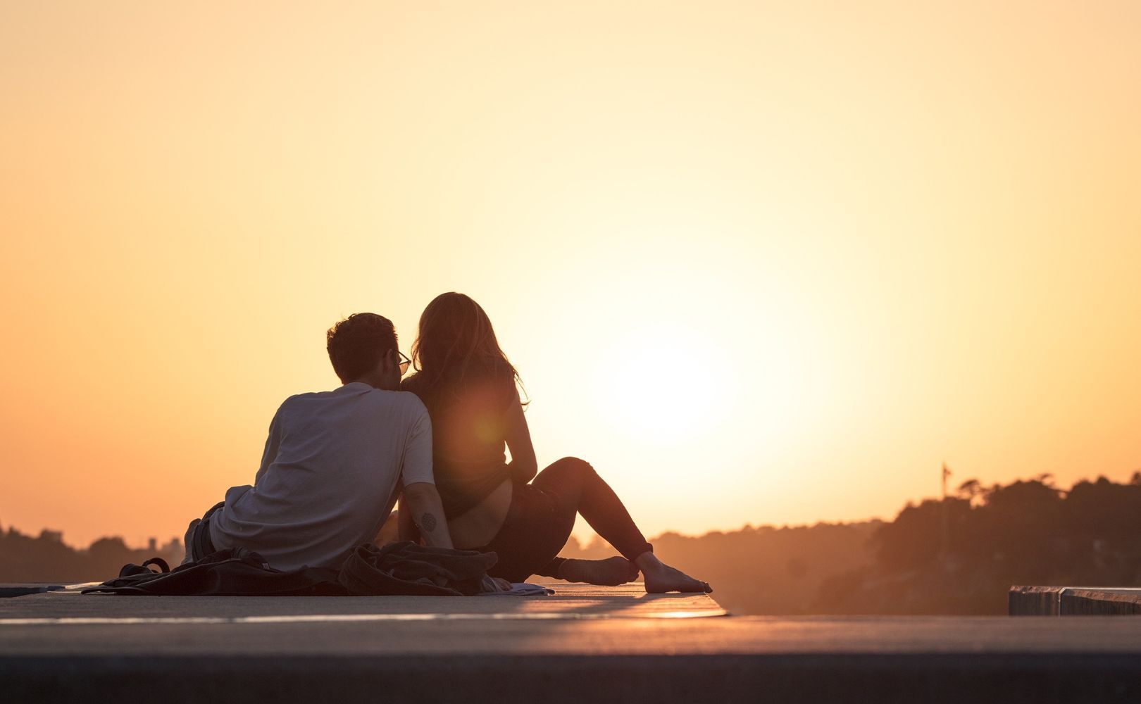 Randka przez Tinder będzie bardziej bezpieczna