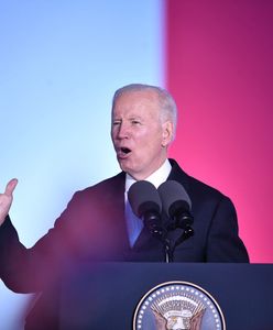 "Washington Post": wizyta prezydenta Bidena pokazuje dużą zmianę w relacjach z Polską