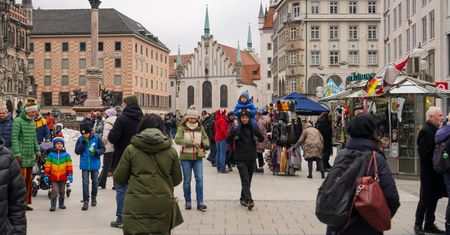Niemcy nie mają problemu Polski. Podali ważne dane