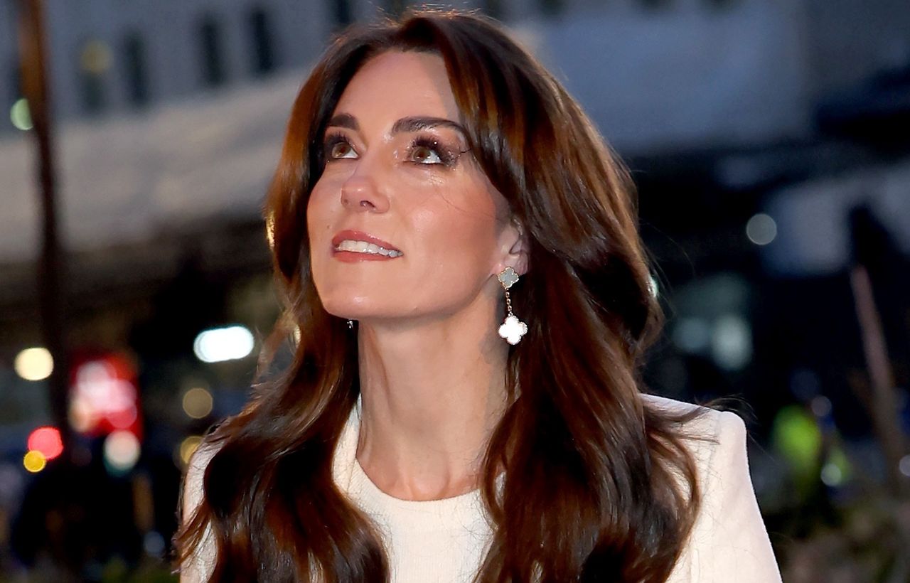 Duchess Kate's hair secret: The magic of argan oil revealed