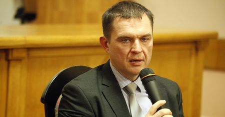 Poczobut nadal w białoruskim więzieniu. "Osobiste antypatie Łukaszenki"