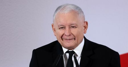 Dzieci nie będzie, bo dajemy w szyję. Obrzydliwa diagnoza prezesa [OPINIA]
