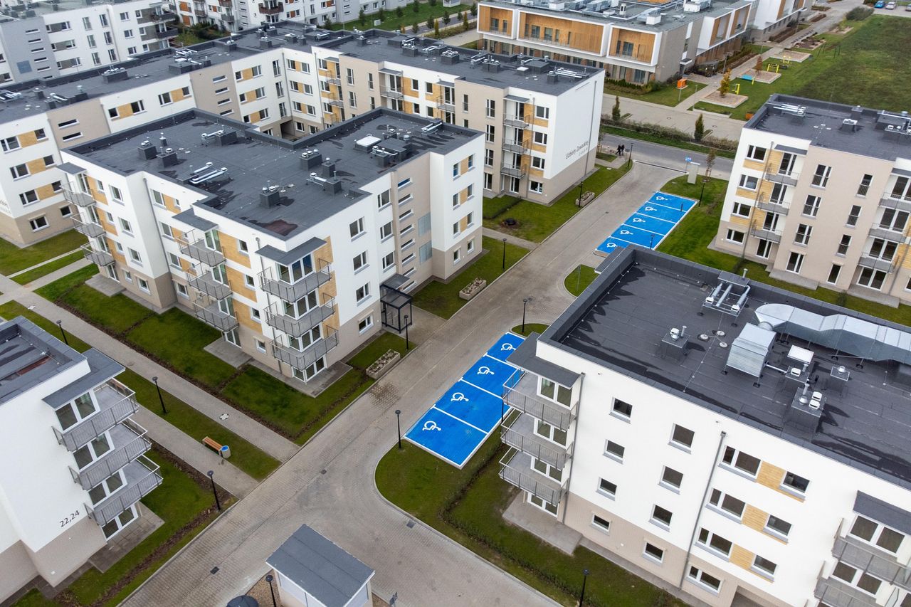 Kupujący w komfortowej sytuacji. "To zmienia sposób podejmowania decyzji"