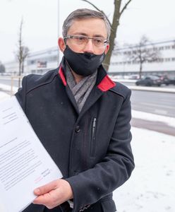 Poseł wniósł o 500+ za czas, gdy córka była "dzieckiem poczętym". Dostał odpowiedź