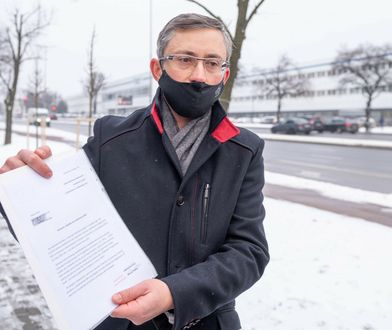 Poseł wniósł o 500+ za czas, gdy córka była "dzieckiem poczętym". Dostał odpowiedź