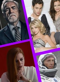 HBO GO serwuje menu na październik. Jest wiele smakowitych filmów i seriali